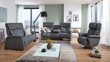 Cumuly 4926 kanapé (Himolla) - Marco Mobili Bútoráruház - Kanapé